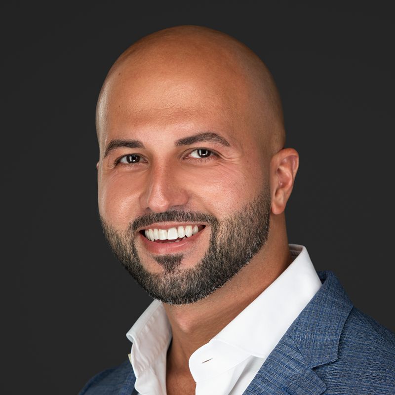 Marvin Younan, Mortgage Loan Originator, NMLS #1544003